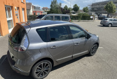 Renault Scénic 1.5 dCi 110ch energy Bose eco²