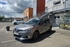 Renault Scénic 1.5 dCi 110ch energy Bose eco²
