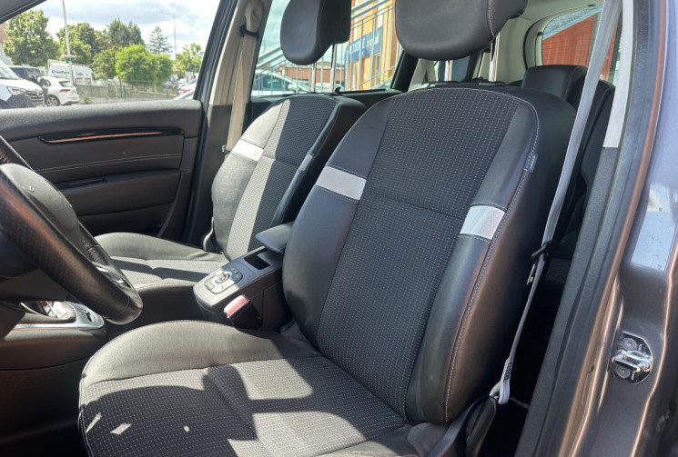 Renault Scénic 1.5 dCi 110ch energy Bose eco²