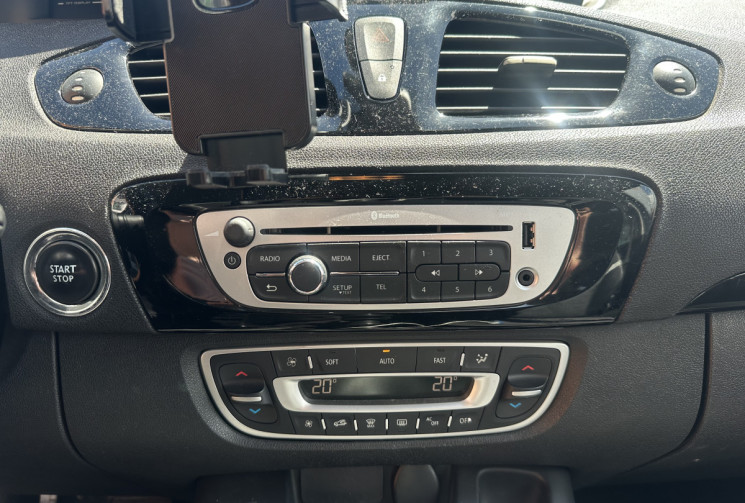 Renault Scénic 1.5 dCi 110ch energy Bose eco²