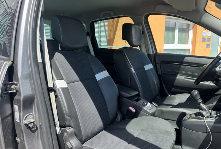 Renault Scénic 1.5 dCi 110ch energy Bose eco²