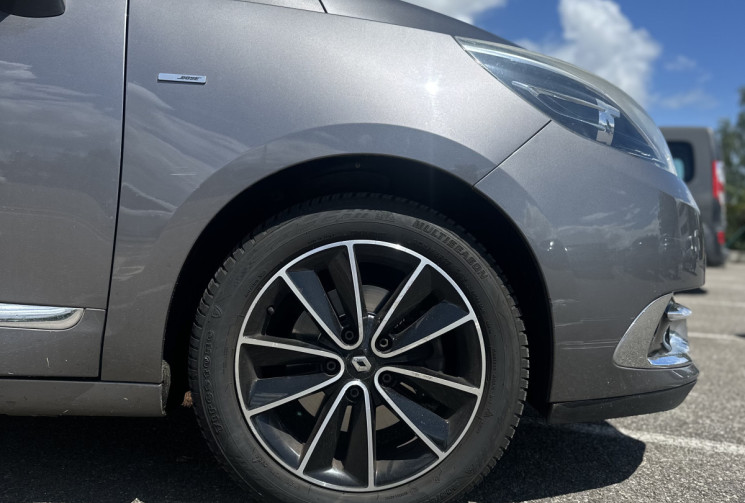 Renault Scénic 1.5 dCi 110ch energy Bose eco²