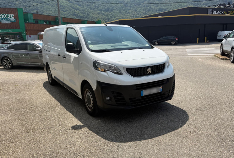 Peugeot Expert III Long 2.0 Blue HDi 122 cv