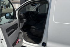 Peugeot Expert III Long 2.0 Blue HDi 122 cv
