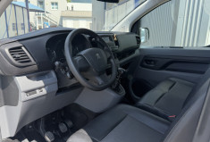 Peugeot Expert III Long 2.0 Blue HDi 122 cv