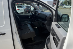 Peugeot Expert III Long 2.0 Blue HDi 122 cv
