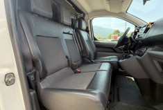 Peugeot Expert III Long 2.0 Blue HDi 122 cv