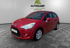 Citroën C3 1.4 / 75 CH / TENDANCE / CLIM / DISTRIBUTION 2026