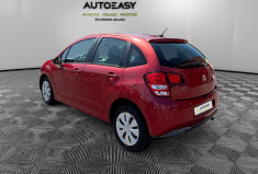 Citroën C3 1.4 / 75 CH / TENDANCE / CLIM / DISTRIBUTION 2026