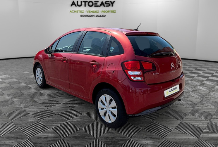 Citroën C3 1.4 / 75 CH / TENDANCE / CLIM / DISTRIBUTION 2026