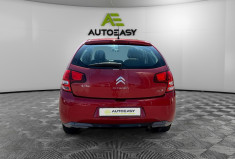 Citroën C3 1.4 / 75 CH / TENDANCE / CLIM / DISTRIBUTION 2026