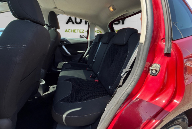 Citroën C3 1.4 / 75 CH / TENDANCE / CLIM / DISTRIBUTION 2026