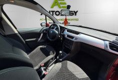 Citroën C3 1.4 / 75 CH / TENDANCE / CLIM / DISTRIBUTION 2026
