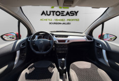 Citroën C3 1.4 / 75 CH / TENDANCE / CLIM / DISTRIBUTION 2026