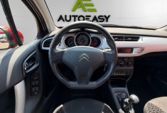 Citroën C3 1.4 / 75 CH / TENDANCE / CLIM / DISTRIBUTION 2026