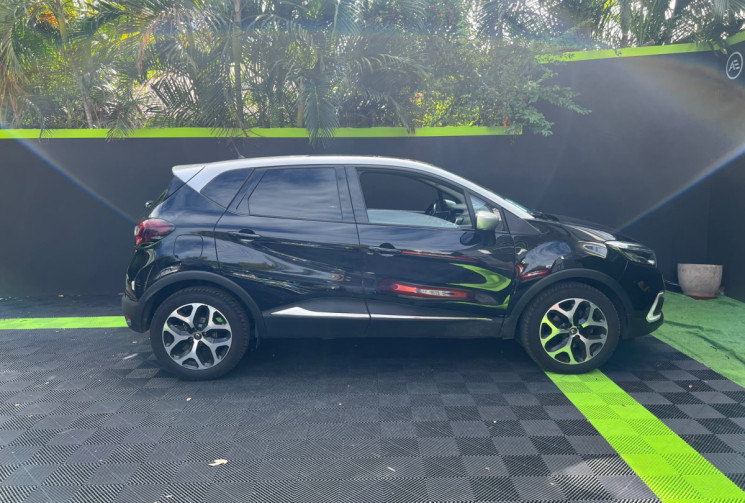 Renault Captur  I Phase 2 1.3 TCe 16V 130 cv INTENS