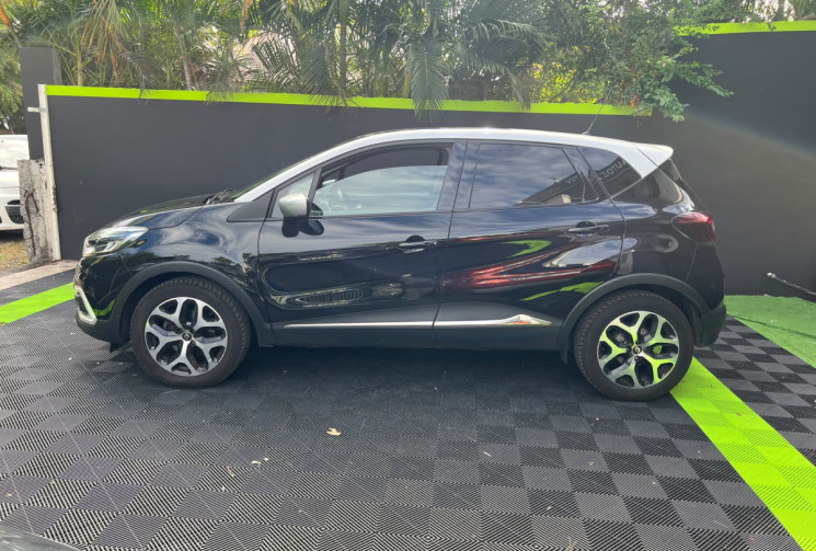 Renault Captur  I Phase 2 1.3 TCe 16V 130 cv INTENS