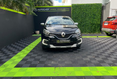 Renault Captur  I Phase 2 1.3 TCe 16V 130 cv INTENS