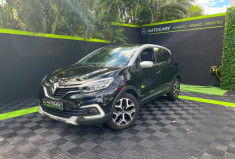 Renault Captur  I Phase 2 1.3 TCe 16V 130 cv INTENS
