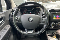 Renault Captur  I Phase 2 1.3 TCe 16V 130 cv INTENS