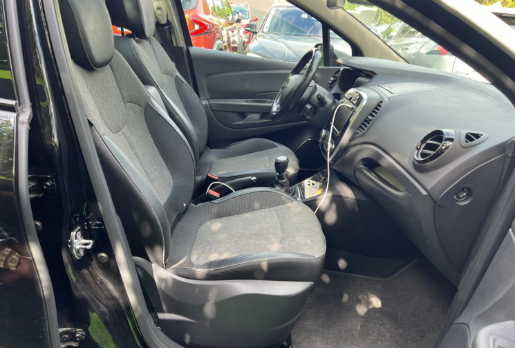 Renault Captur  I Phase 2 1.3 TCe 16V 130 cv INTENS
