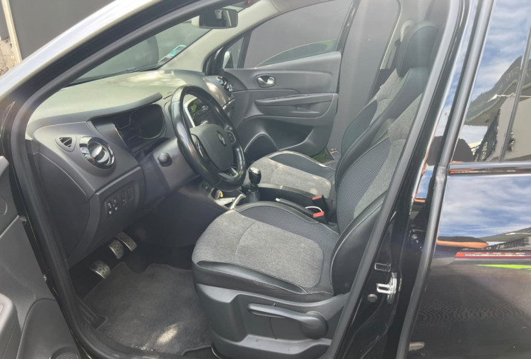 Renault Captur  I Phase 2 1.3 TCe 16V 130 cv INTENS
