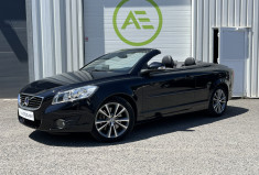 Volvo C70 2.0 D3 150cv Côté Sud * Cabriolet * Geartronic 6 * Entretien Complet