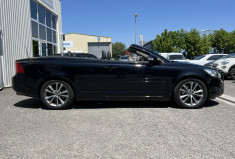 Volvo C70 2.0 D3 150cv Côté Sud * Cabriolet * Geartronic 6 * Entretien Complet
