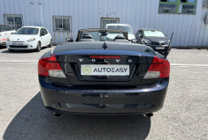 Volvo C70 2.0 D3 150cv Côté Sud * Cabriolet * Geartronic 6 * Entretien Complet