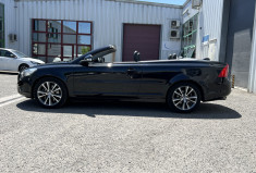 Volvo C70 2.0 D3 150cv Côté Sud * Cabriolet * Geartronic 6 * Entretien Complet