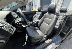 Volvo C70 2.0 D3 150cv Côté Sud * Cabriolet * Geartronic 6 * Entretien Complet