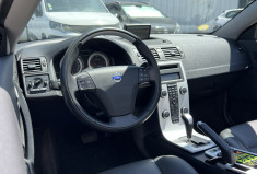 Volvo C70 2.0 D3 150cv Côté Sud * Cabriolet * Geartronic 6 * Entretien Complet