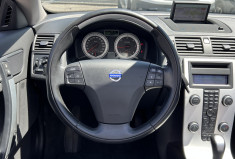 Volvo C70 2.0 D3 150cv Côté Sud * Cabriolet * Geartronic 6 * Entretien Complet