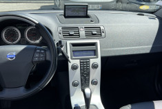 Volvo C70 2.0 D3 150cv Côté Sud * Cabriolet * Geartronic 6 * Entretien Complet
