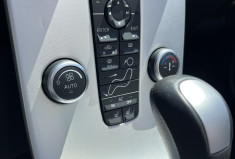 Volvo C70 2.0 D3 150cv Côté Sud * Cabriolet * Geartronic 6 * Entretien Complet