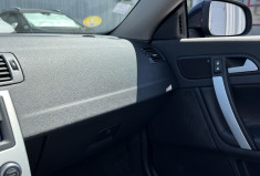 Volvo C70 2.0 D3 150cv Côté Sud * Cabriolet * Geartronic 6 * Entretien Complet