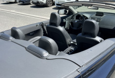 Volvo C70 2.0 D3 150cv Côté Sud * Cabriolet * Geartronic 6 * Entretien Complet