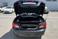 Volvo C70 2.0 D3 150cv Côté Sud * Cabriolet * Geartronic 6 * Entretien Complet