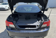 Volvo C70 2.0 D3 150cv Côté Sud * Cabriolet * Geartronic 6 * Entretien Complet