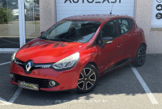 Renault Clio 0.9 TCe 90ch Zen eco²