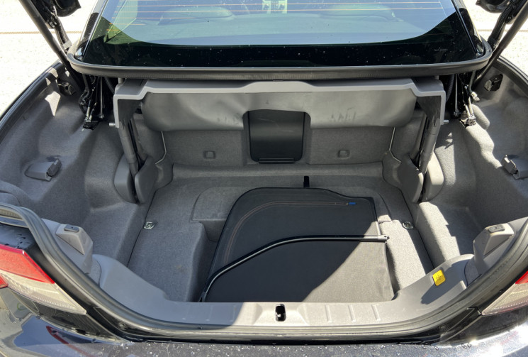 Volvo C70 2.0 D3 150cv Côté Sud * Cabriolet * Geartronic 6 * Entretien Complet