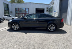Volvo C70 2.0 D3 150cv Côté Sud * Cabriolet * Geartronic 6 * Entretien Complet