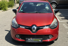 Renault Clio 0.9 TCe 90ch Zen eco²
