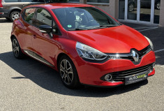Renault Clio 0.9 TCe 90ch Zen eco²