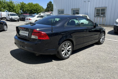 Volvo C70 2.0 D3 150cv Côté Sud * Cabriolet * Geartronic 6 * Entretien Complet
