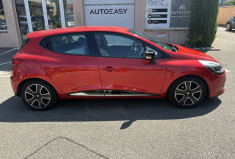 Renault Clio 0.9 TCe 90ch Zen eco²