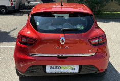 Renault Clio 0.9 TCe 90ch Zen eco²