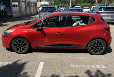 Renault Clio 0.9 TCe 90ch Zen eco²