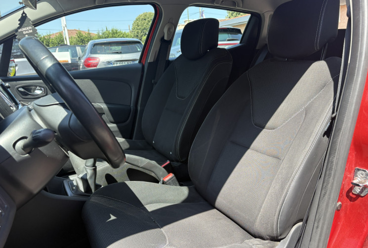 Renault Clio 0.9 TCe 90ch Zen eco²