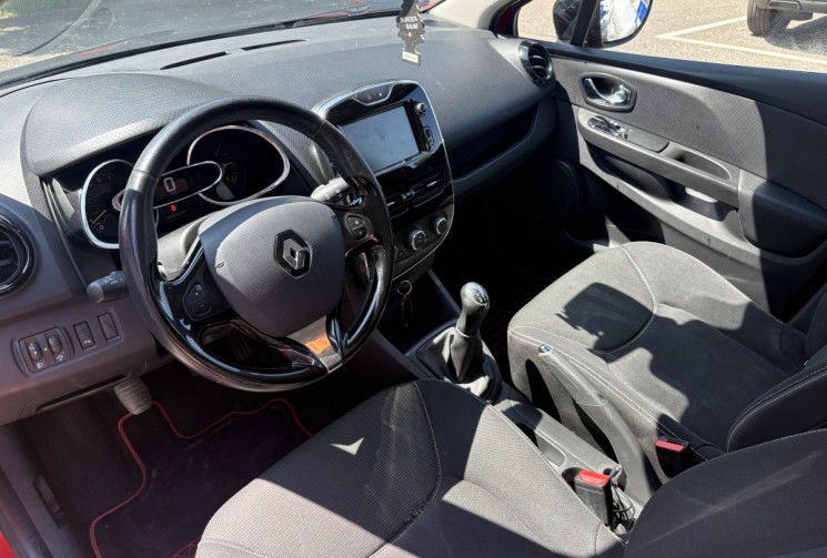 Renault Clio 0.9 TCe 90ch Zen eco²